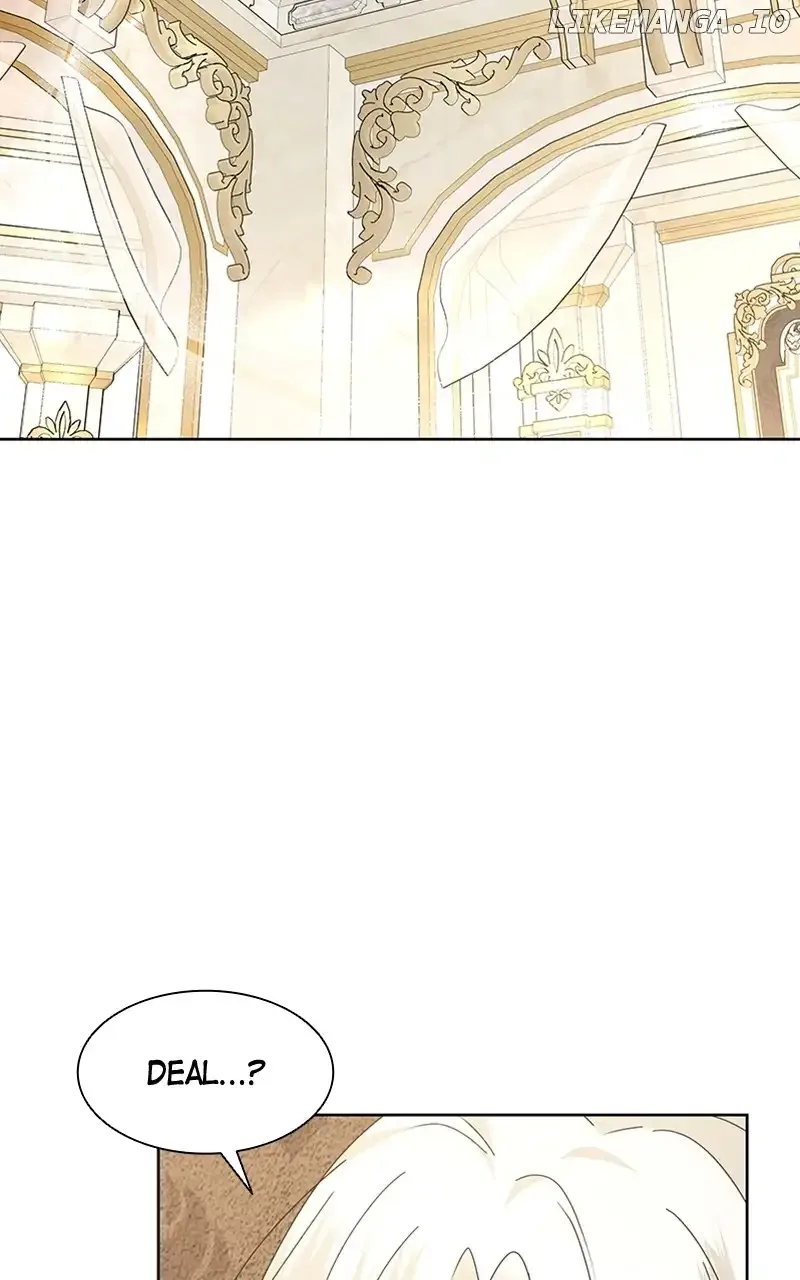 Hoping for My Death Chapter 33 page 110