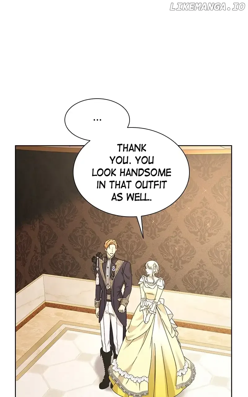 Hoping for My Death Chapter 33 page 101