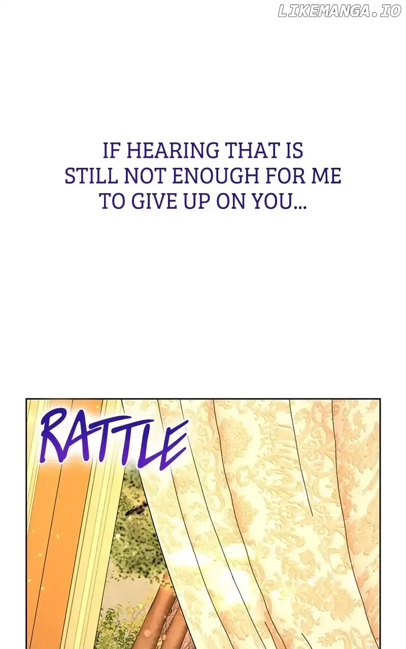 Hoping for My Death Chapter 33 page 82