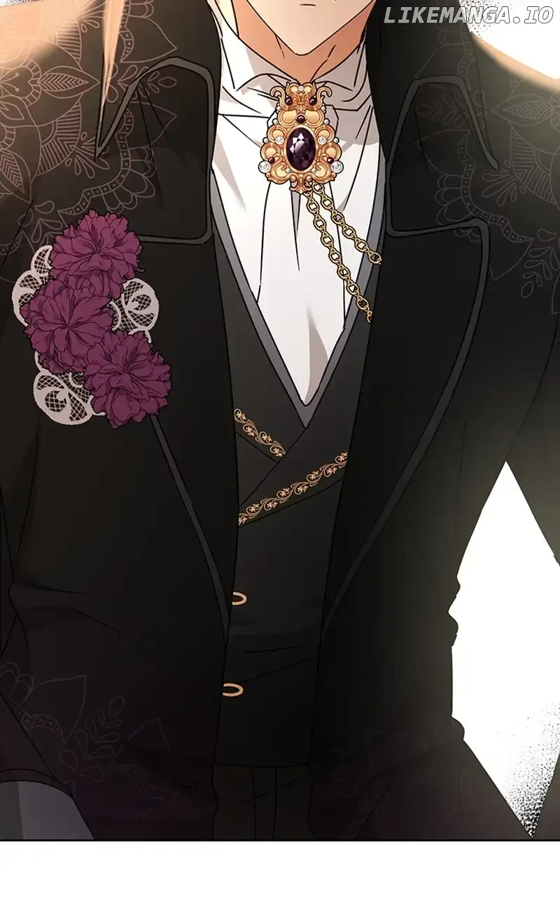 Hoping for My Death Chapter 33 page 81