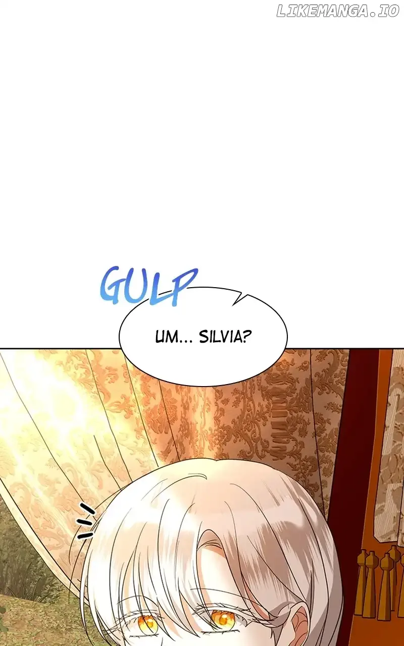 Hoping for My Death Chapter 33 page 50