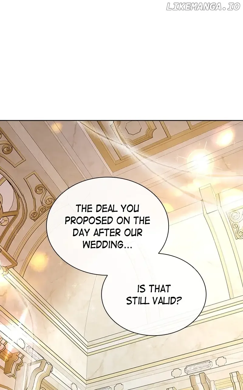 Hoping for My Death Chapter 33 page 109
