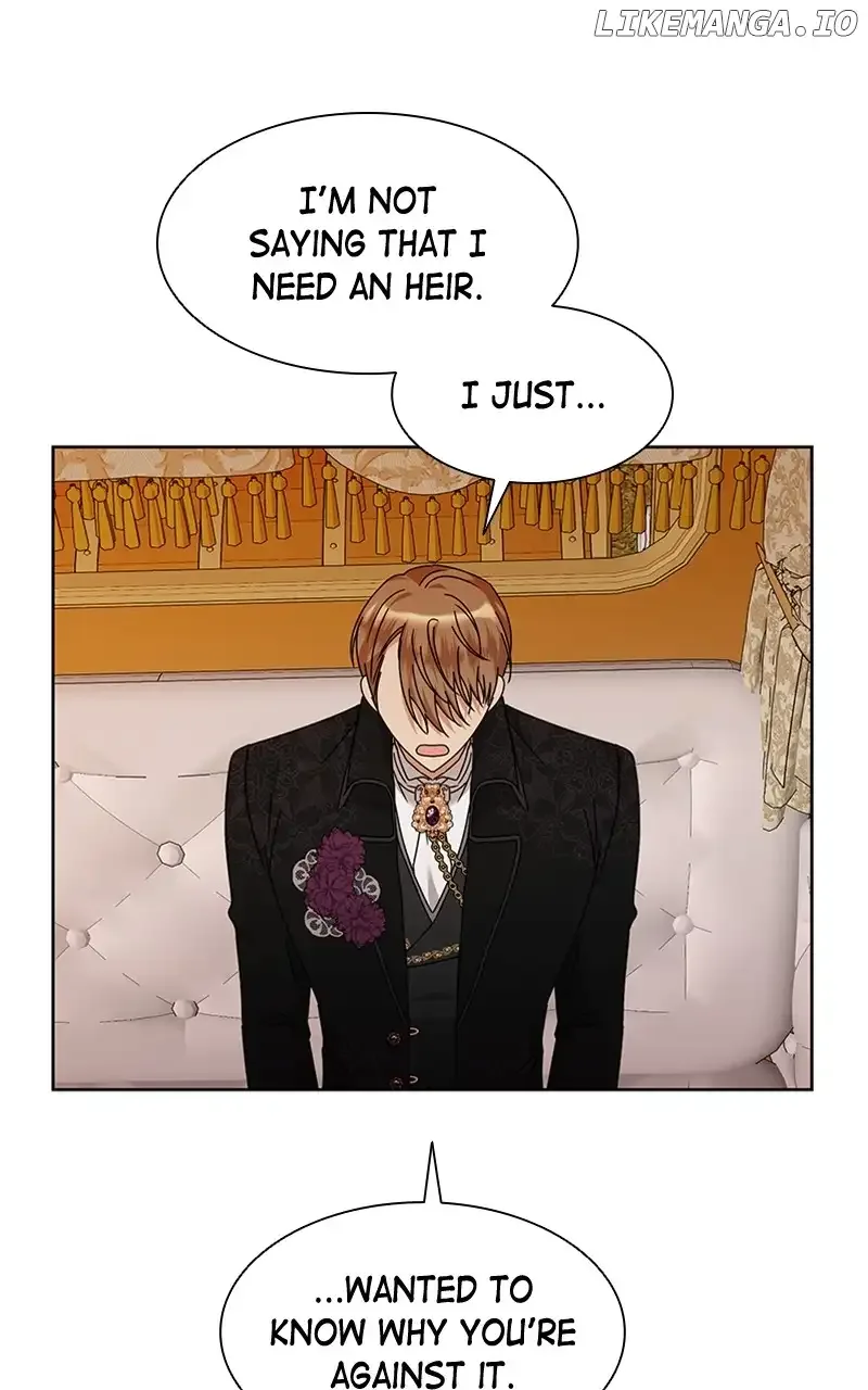 Hoping for My Death Chapter 33 page 56