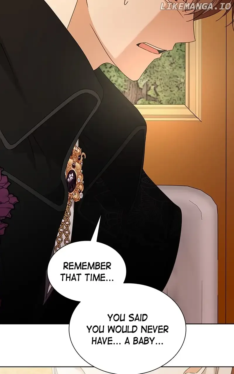 Hoping for My Death Chapter 33 page 54