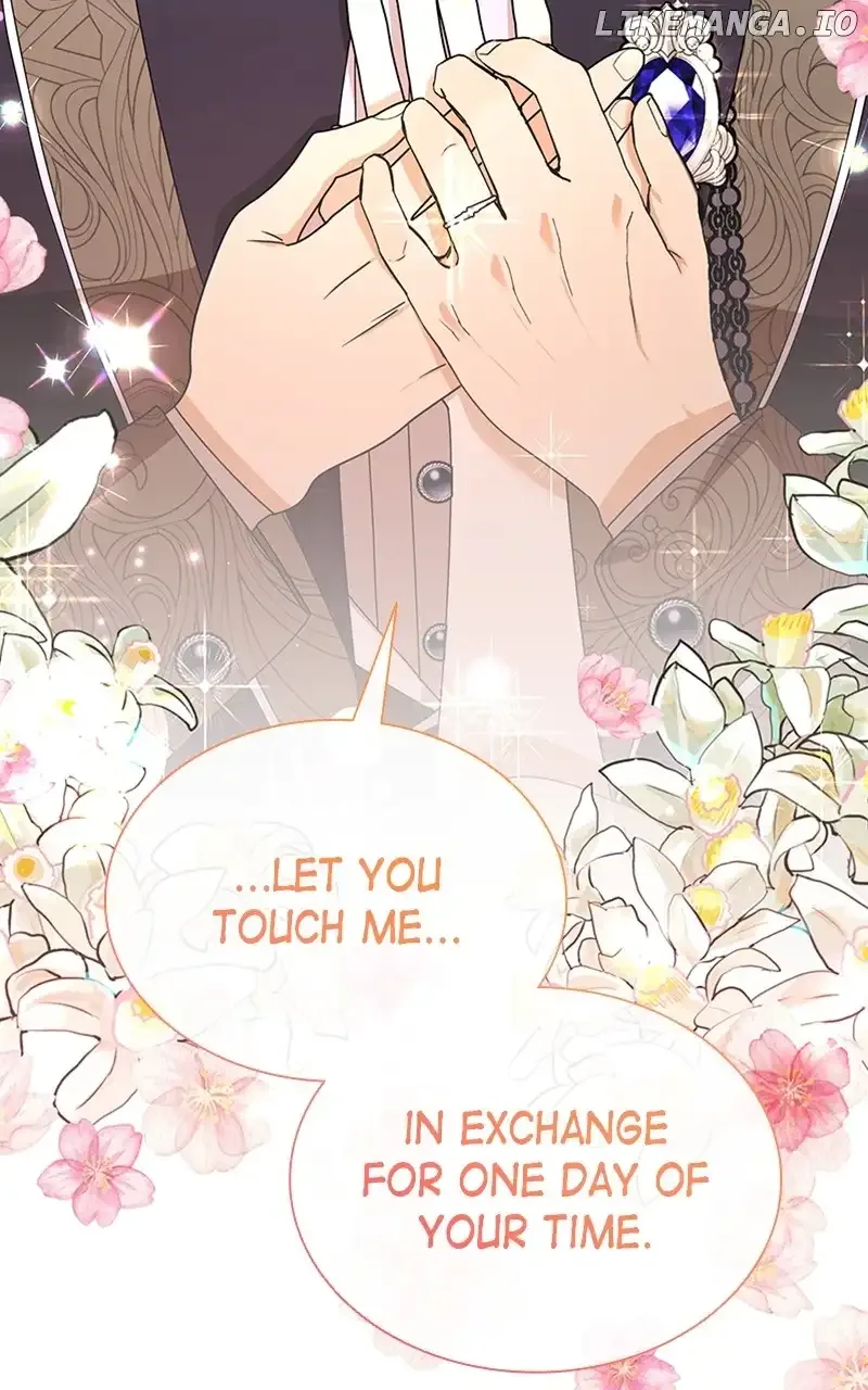 Hoping for My Death Chapter 33 page 114