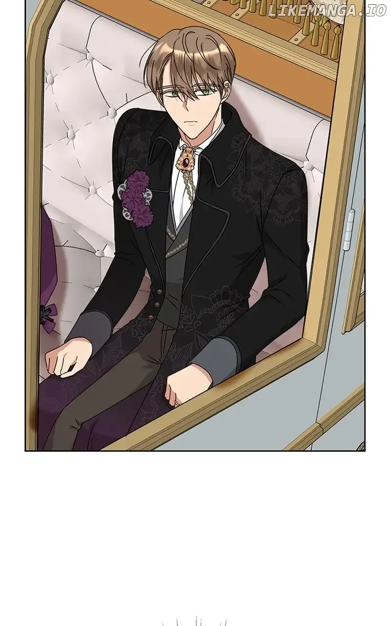 Hoping for My Death Chapter 33 page 84