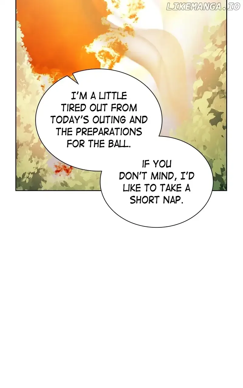 Hoping for My Death Chapter 33 page 75
