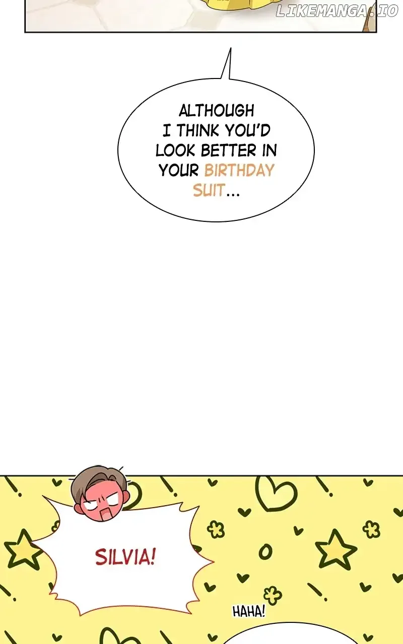 Hoping for My Death Chapter 33 page 102
