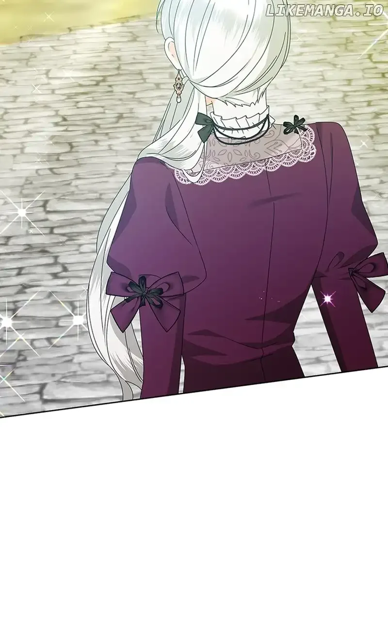 Hoping for My Death Chapter 32 page 36