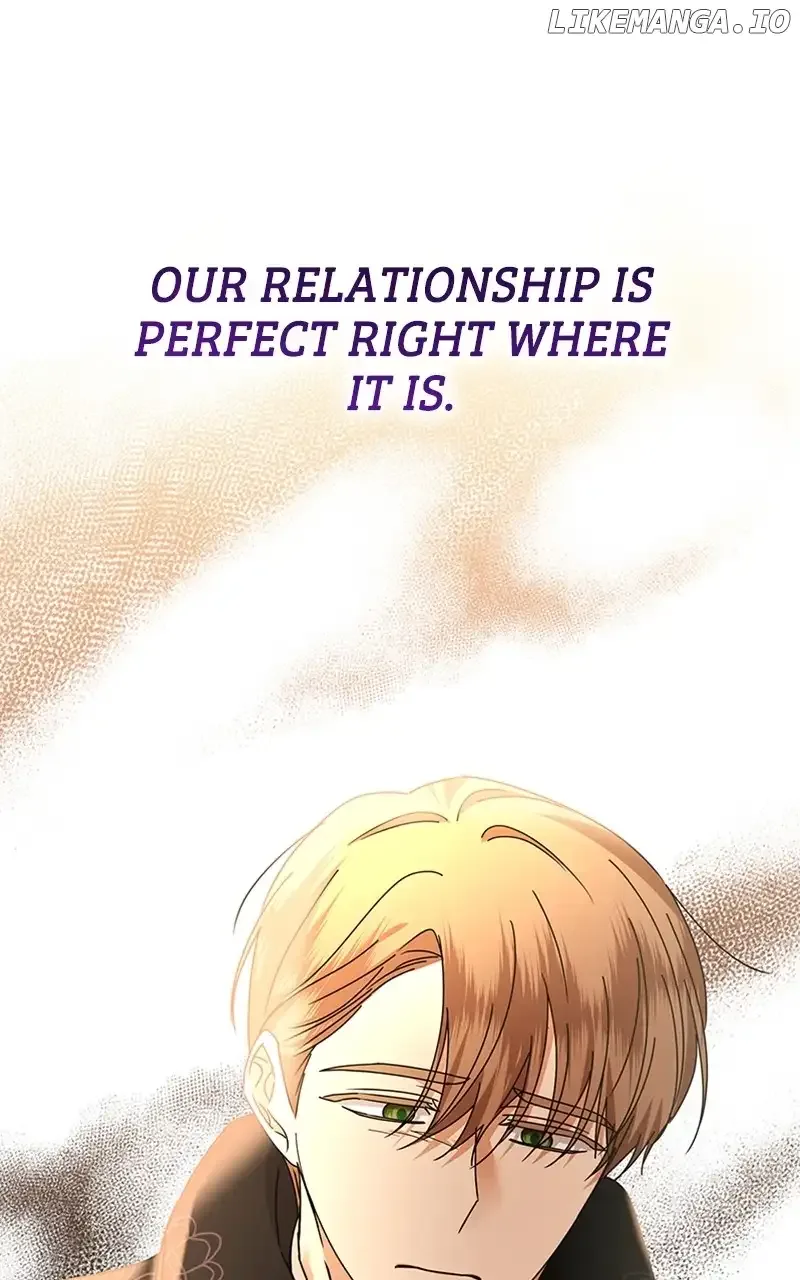 Hoping for My Death Chapter 33 page 80
