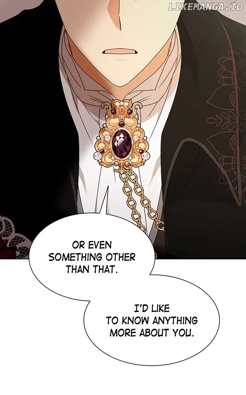 Hoping for My Death Chapter 33 page 58