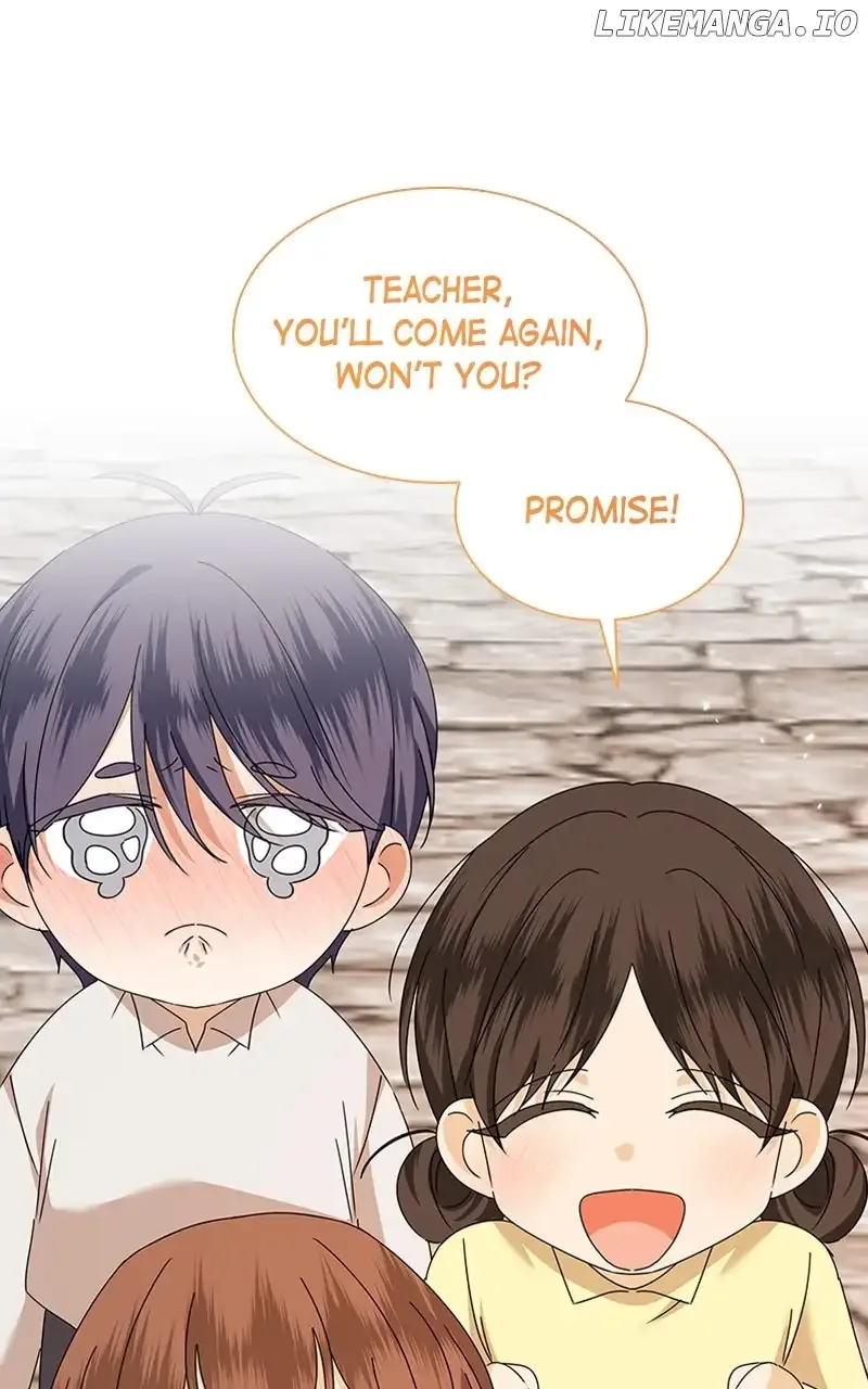 Hoping for My Death Chapter 33 page 38