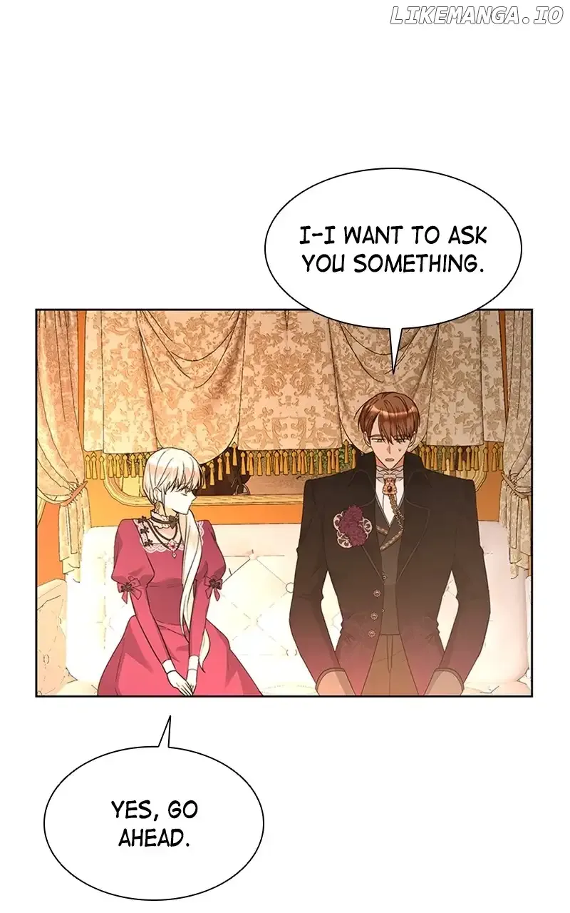 Hoping for My Death Chapter 33 page 52
