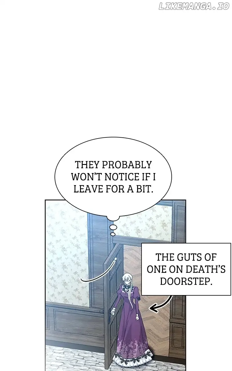Hoping for My Death Chapter 32 page 31