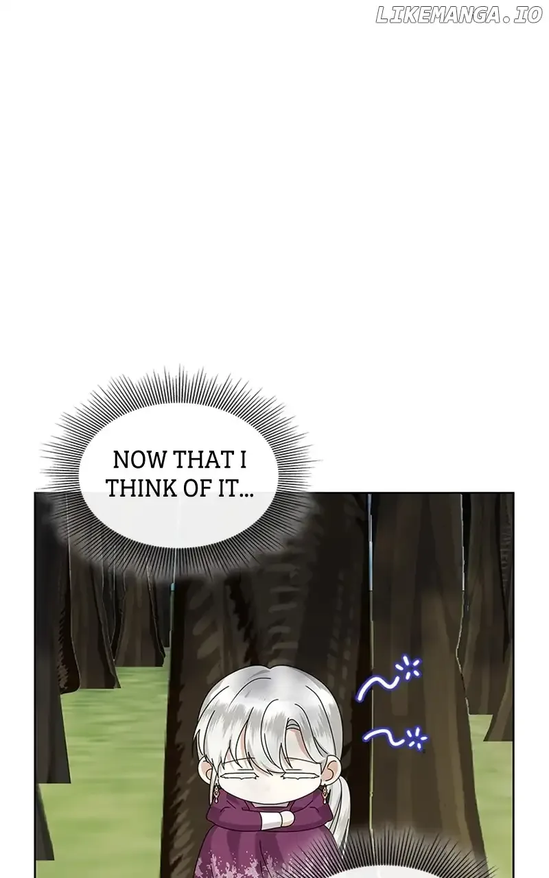 Hoping for My Death Chapter 32 page 47