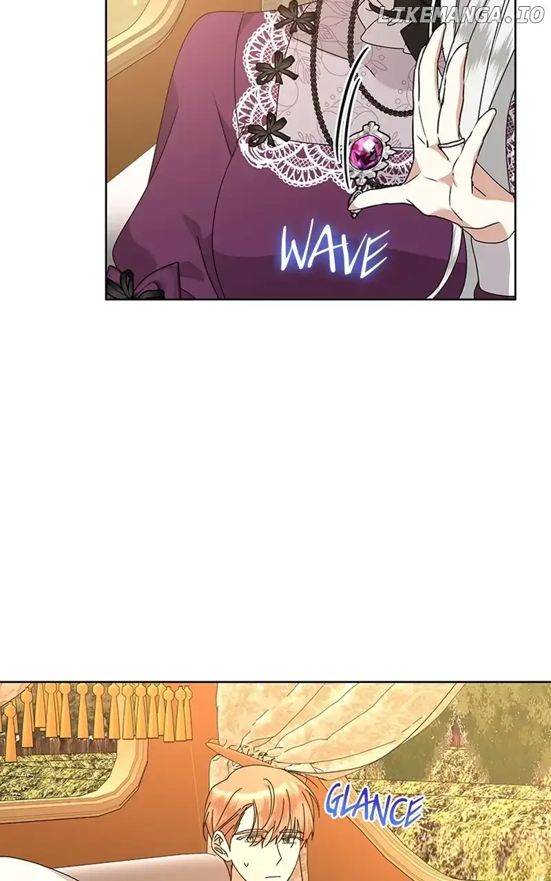 Hoping for My Death Chapter 33 page 42