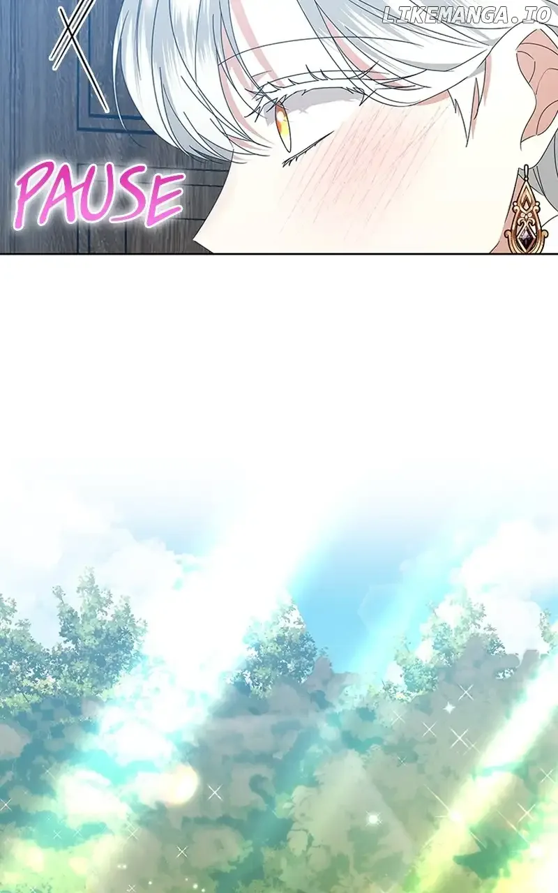 Hoping for My Death Chapter 32 page 34