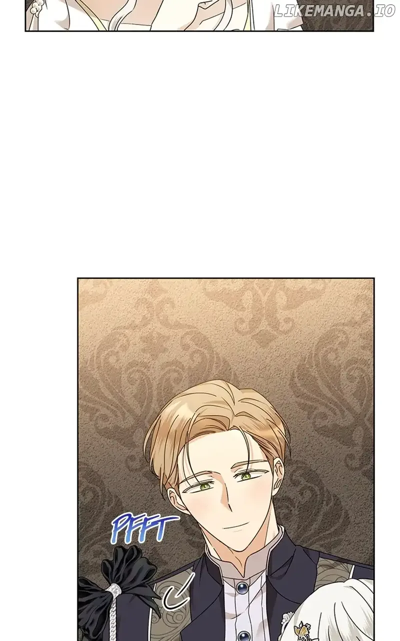 Hoping for My Death Chapter 33 page 104
