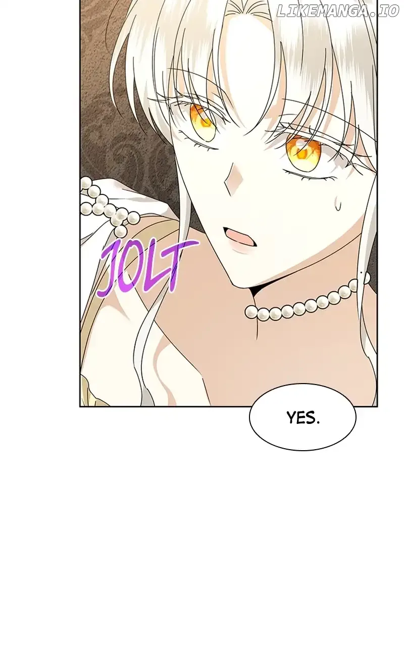 Hoping for My Death Chapter 33 page 111