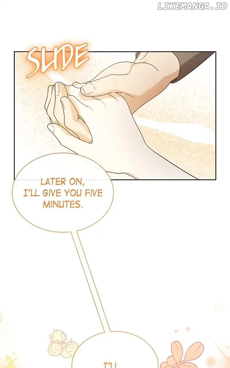 Hoping for My Death Chapter 33 page 112