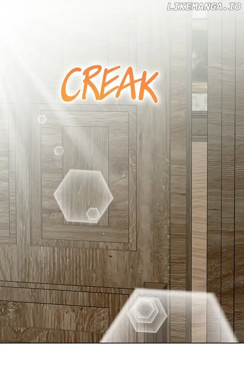 Hoping for My Death Chapter 32 page 30