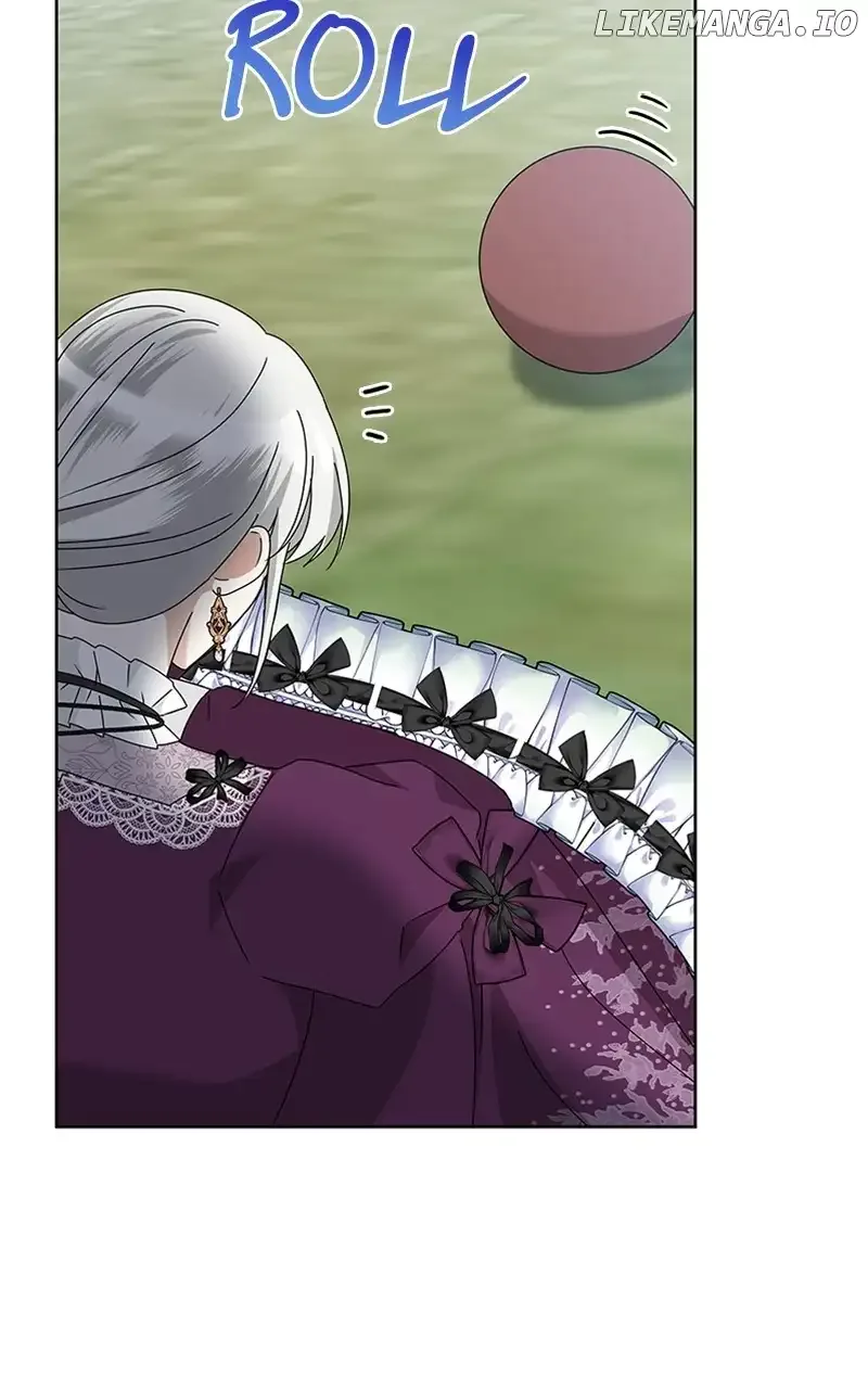 Hoping for My Death Chapter 32 page 49