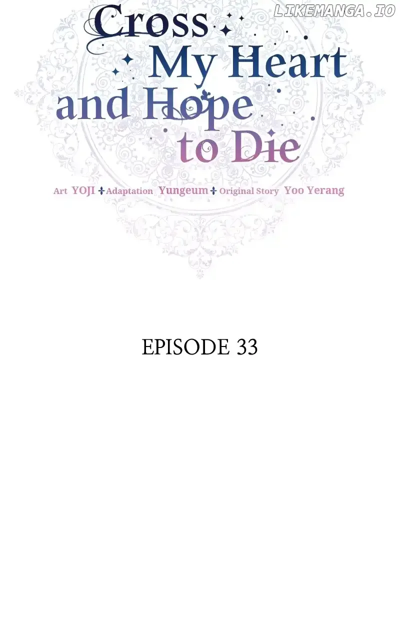 Hoping for My Death Chapter 33 page 37