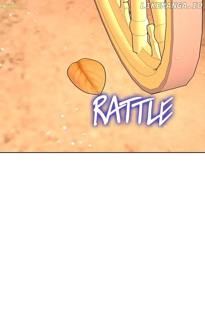 Hoping for My Death Chapter 33 page 45