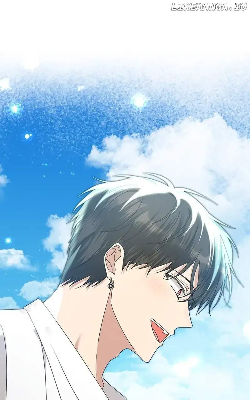 Hoping for My Death Chapter 32 page 45