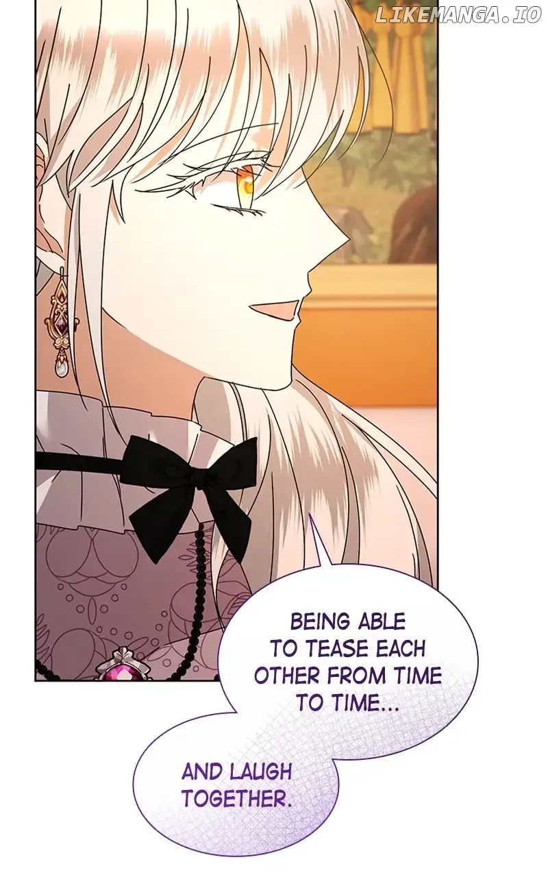 Hoping for My Death Chapter 33 page 71
