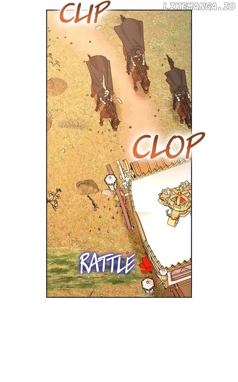 Hoping for My Death Chapter 33 page 46