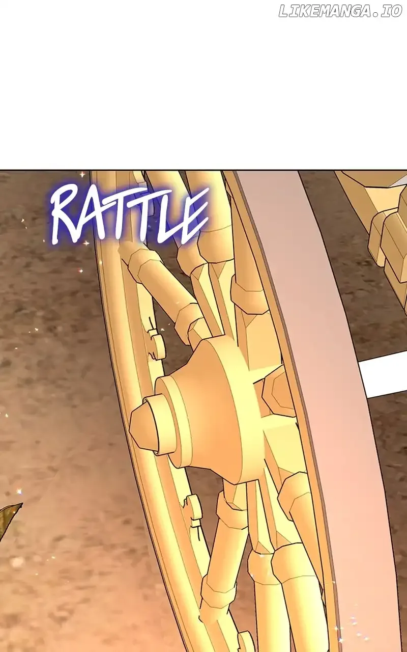 Hoping for My Death Chapter 33 page 44