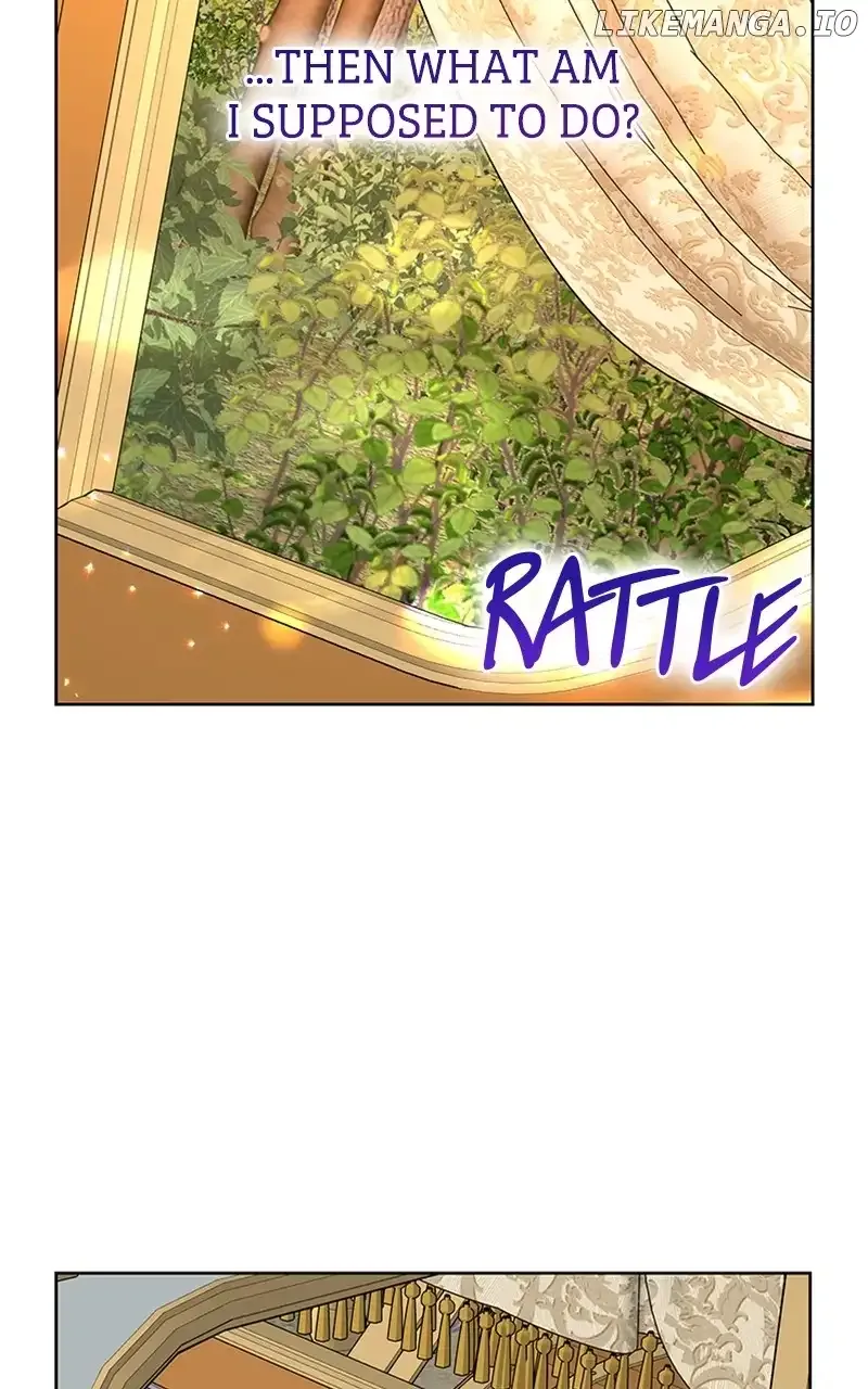 Hoping for My Death Chapter 33 page 83