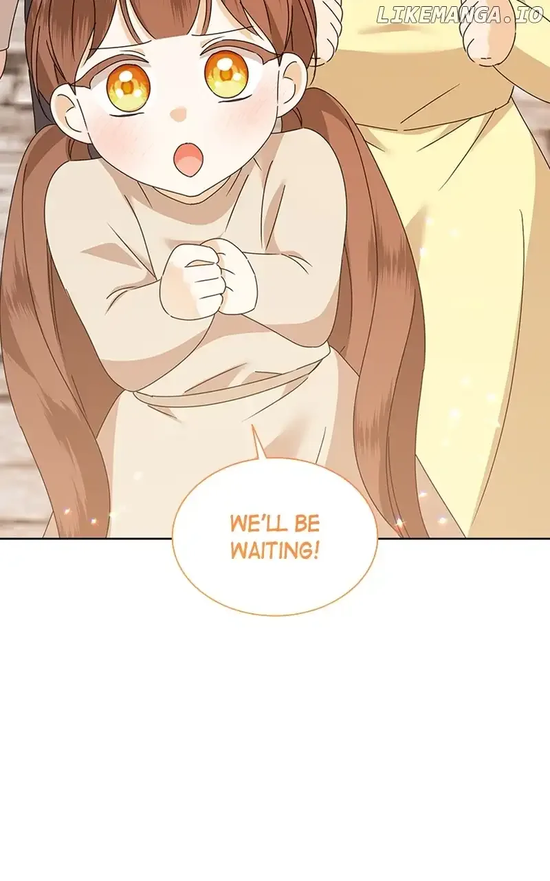 Hoping for My Death Chapter 33 page 39