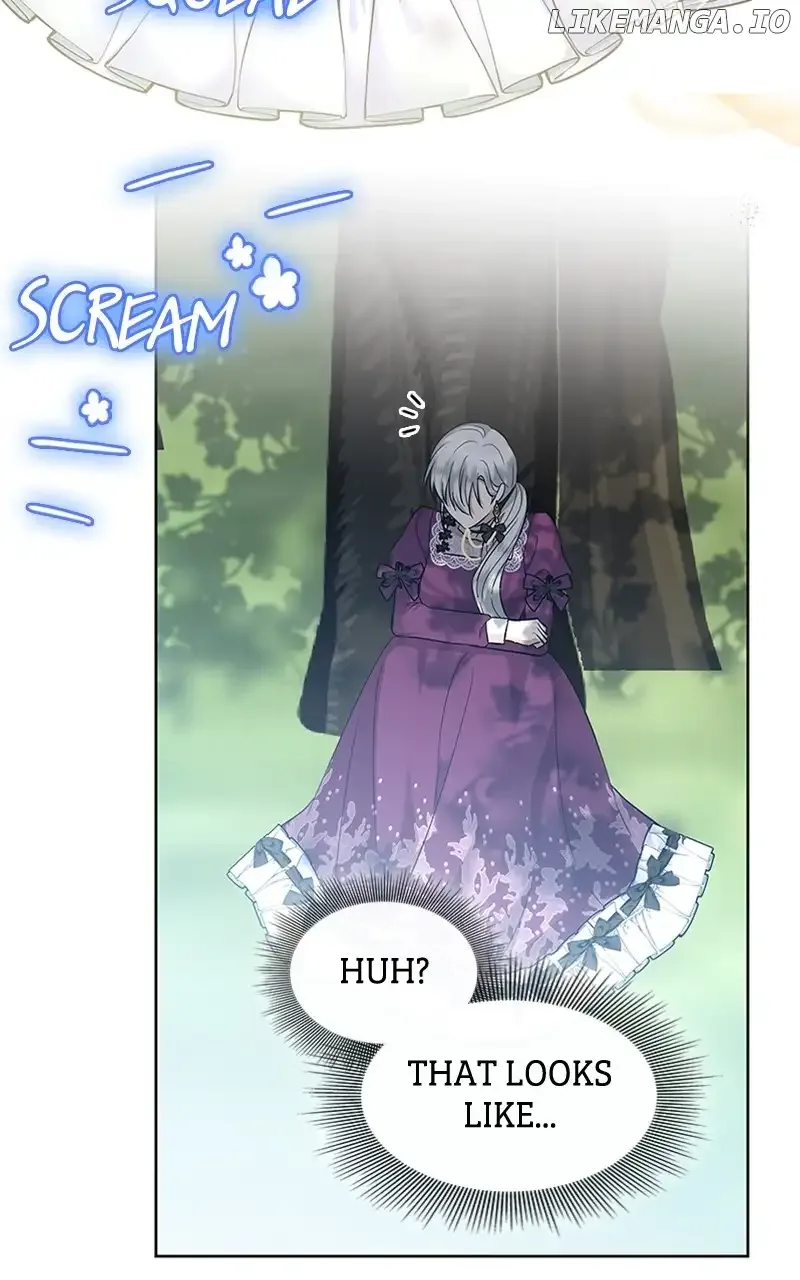 Hoping for My Death Chapter 32 page 42