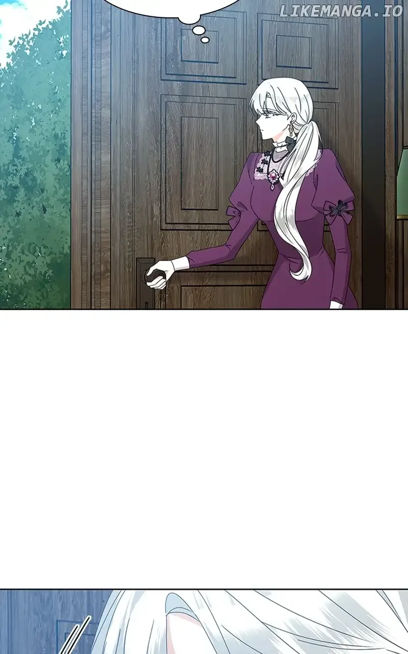 Hoping for My Death Chapter 32 page 33