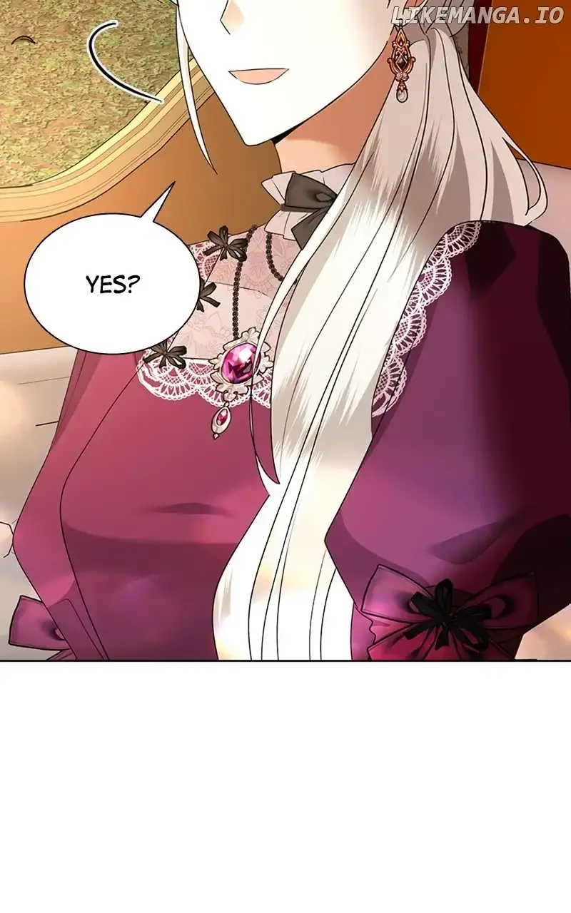 Hoping for My Death Chapter 33 page 51