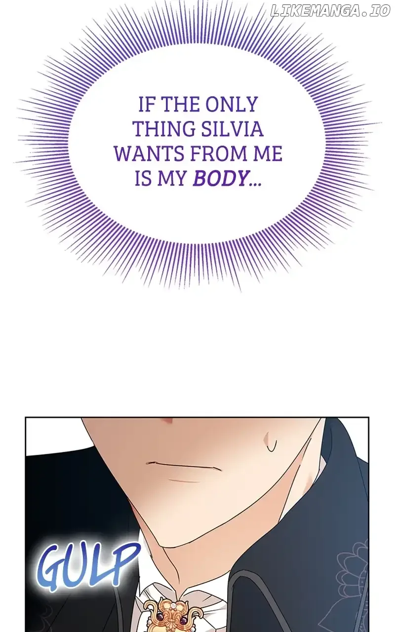 Hoping for My Death Chapter 33 page 85