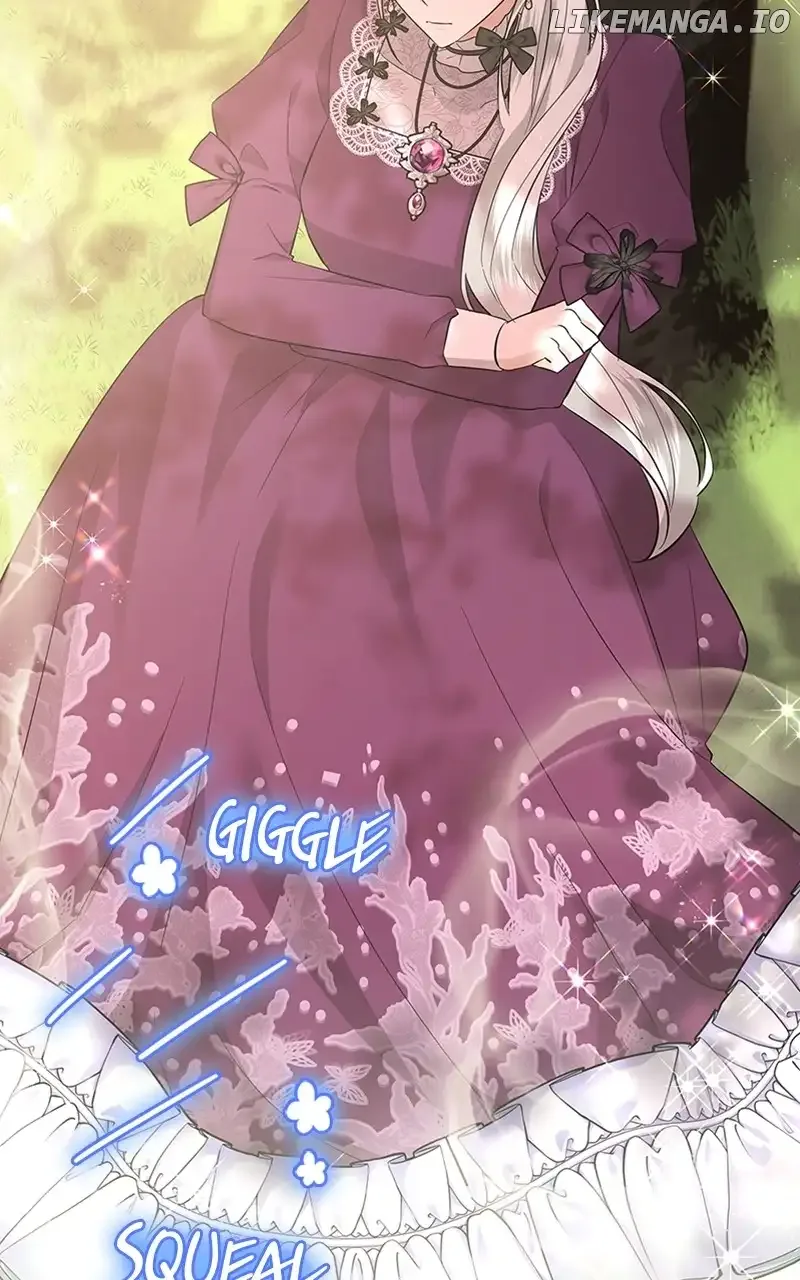 Hoping for My Death Chapter 32 page 41