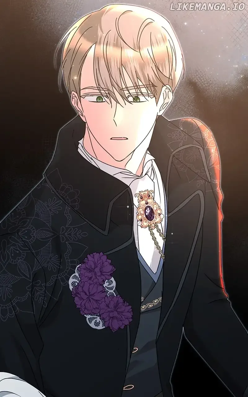 Hoping for My Death Chapter 33 page 67