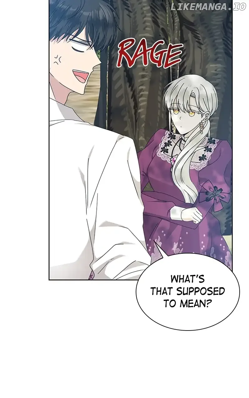 Hoping for My Death Chapter 32 page 55