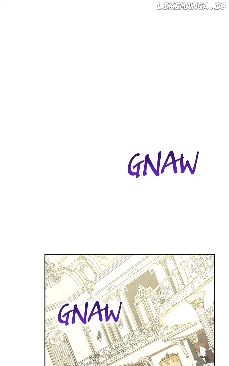 Hoping for My Death Chapter 34 page 45