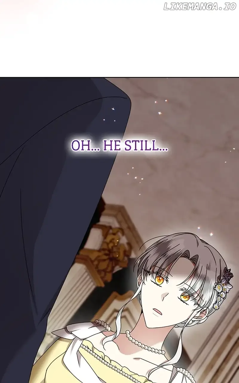 Hoping for My Death Chapter 34 page 19