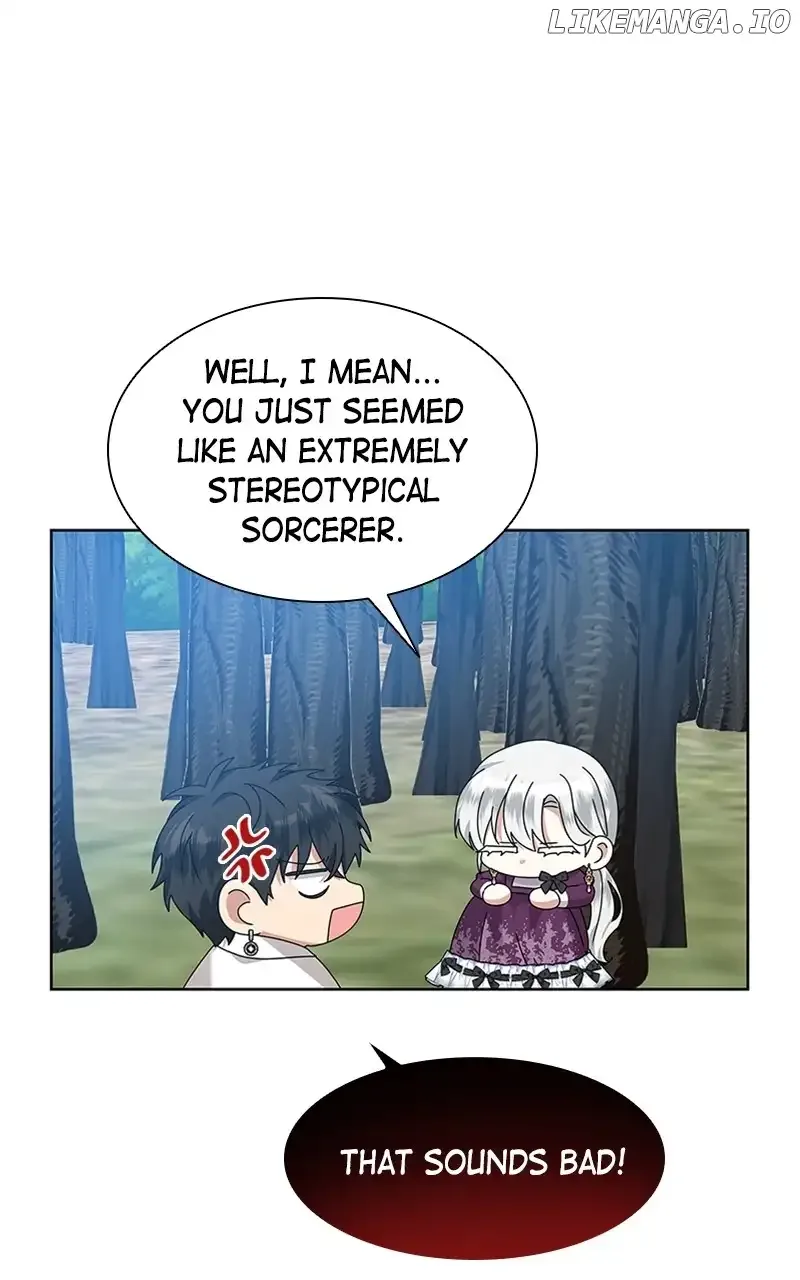 Hoping for My Death Chapter 32 page 56