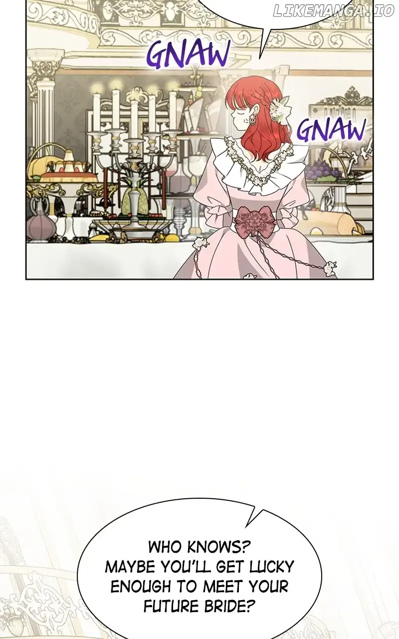 Hoping for My Death Chapter 34 page 51
