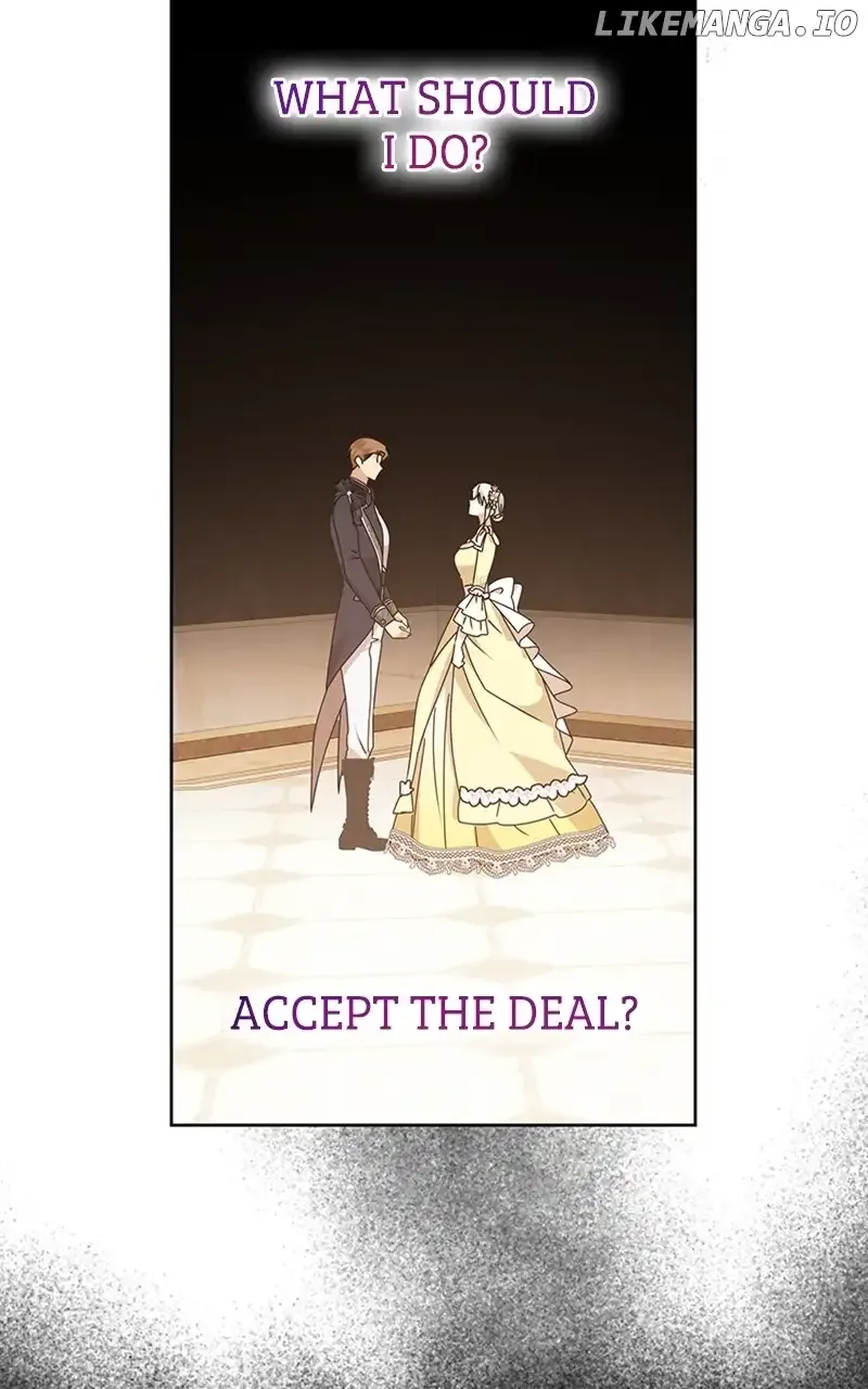 Hoping for My Death Chapter 34 page 29