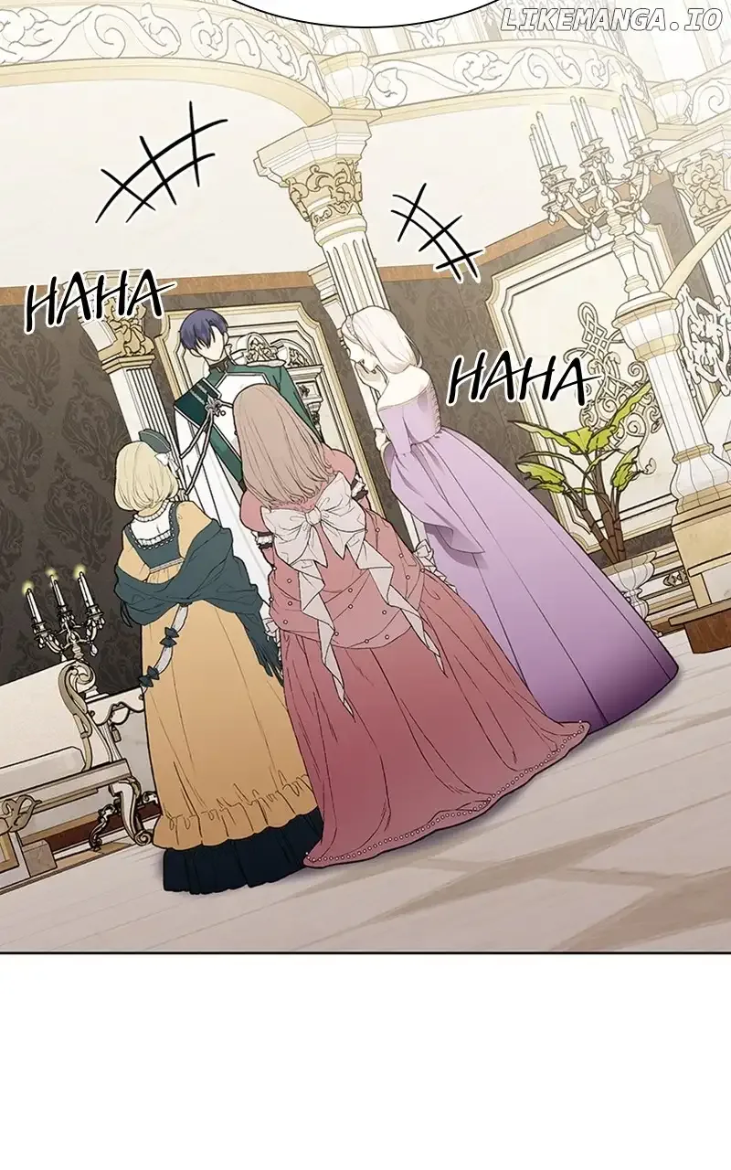 Hoping for My Death Chapter 34 page 52