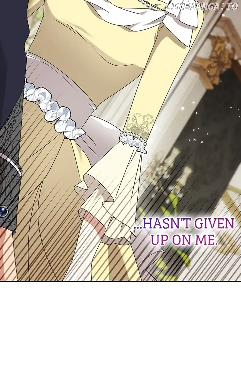 Hoping for My Death Chapter 34 page 20