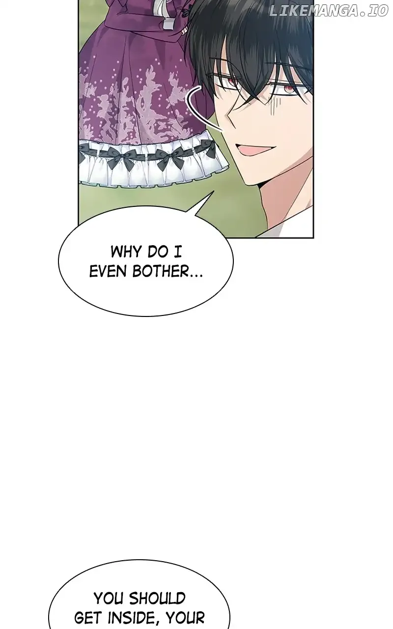 Hoping for My Death Chapter 32 page 68
