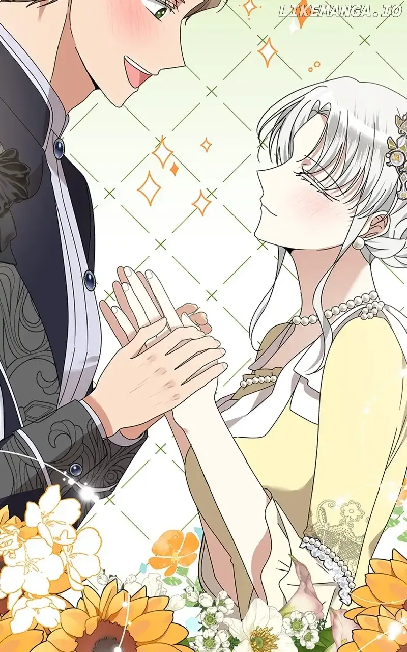 Hoping for My Death Chapter 34 page 43